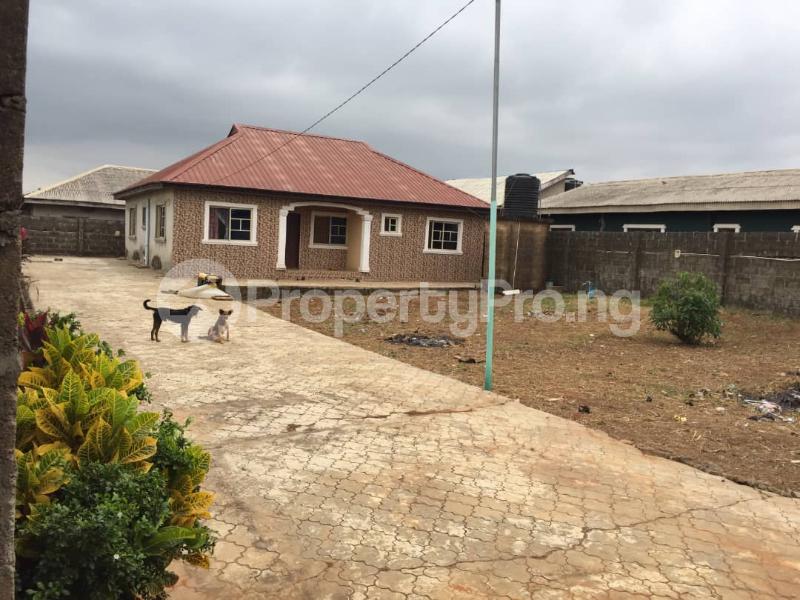 3 bedroom Flat / Apartment for sale Ayobo, Lagos State Alimosho Lagos