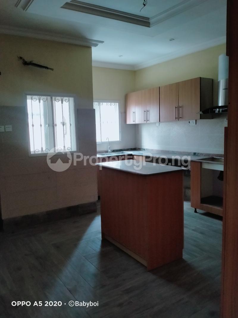 3 bedroom House for rent Opic Estate Isheri North Ojodu Lagos