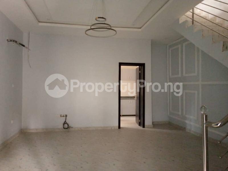 3 bedroom House for rent Magodo GRA Phase 1 Ojodu Lagos