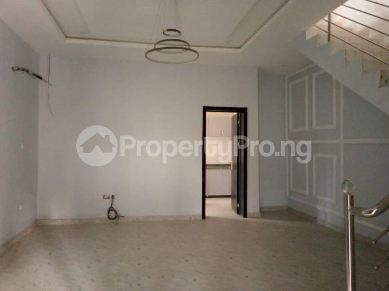 3 bedroom House for rent Magodo GRA Phase 1 Ojodu Lagos - 0