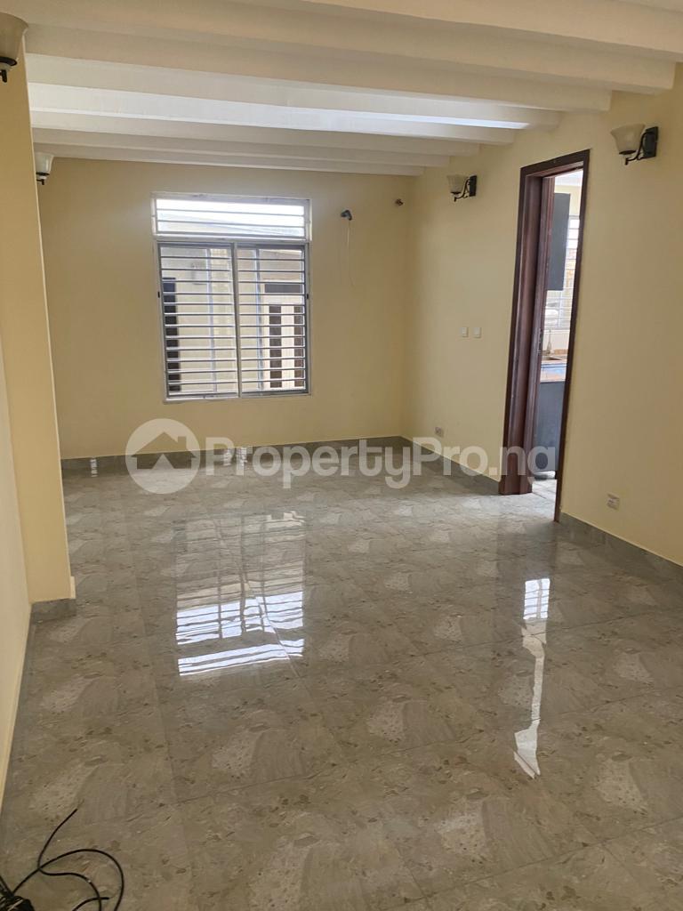 3 bedroom House for rent Close To Richmond Estate, Ikate Lekki Lagos