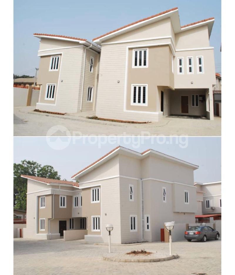 3 bedroom House for sale Marylandland Ikeja Maryland Ikeja Lagos - 8