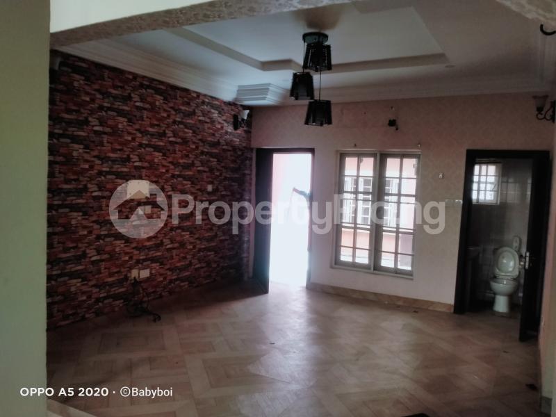 3 bedroom House for rent Opic Estate Isheri North Ojodu Lagos
