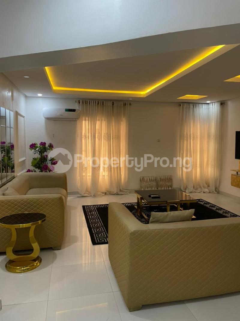 3 bedroom Flat / Apartment for shortlet Lekki Phase 1 Lekki Lagos