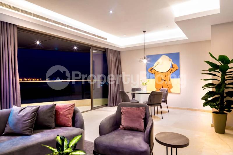 3 bedroom Flat / Apartment for shortlet Eko Atlantic Victoria Island Lagos