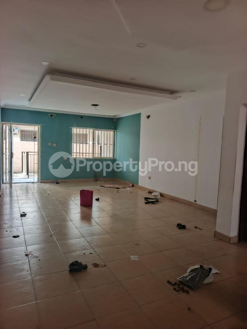3 bedroom Flat / Apartment for rent Off Road Safety Berger Ojodu Lagos