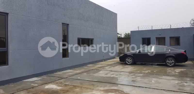 3 bedroom Flat / Apartment for rent Gra Abijo Ajah Lagos