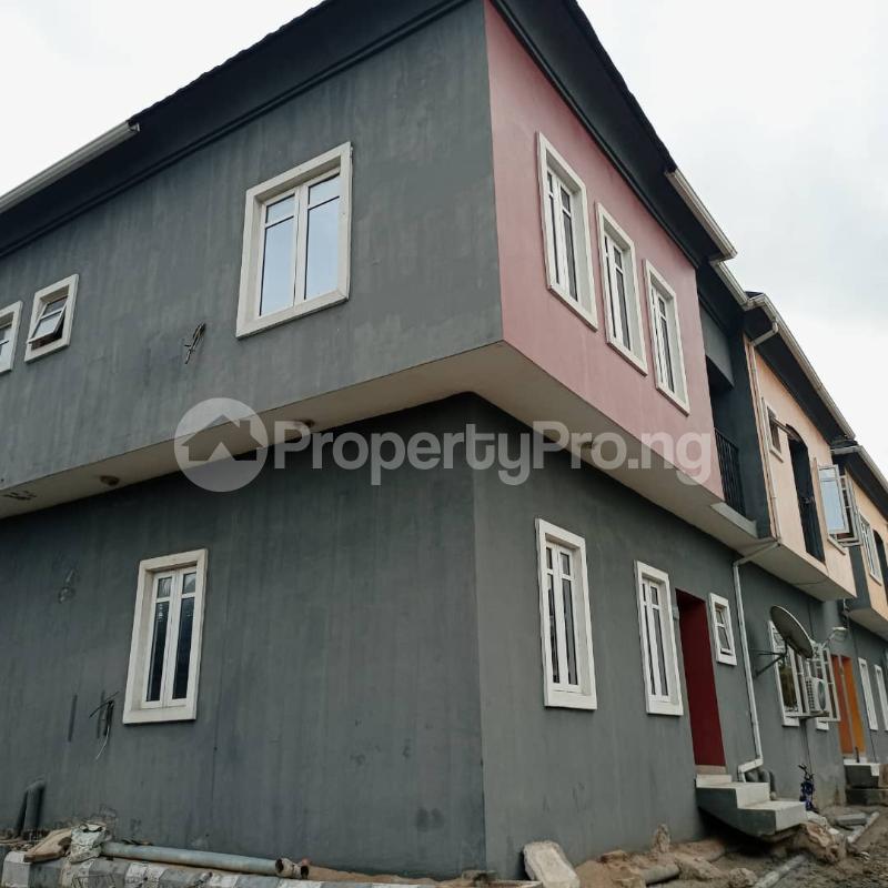 3 bedroom House for rent Yetunde Brown Ifako-gbagada Gbagada Lagos