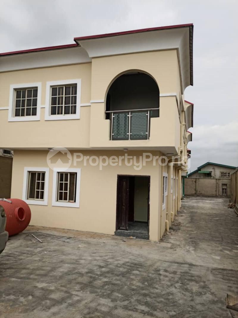 3 bedroom House for rent Magodo GRA Phase 1 Ojodu Lagos
