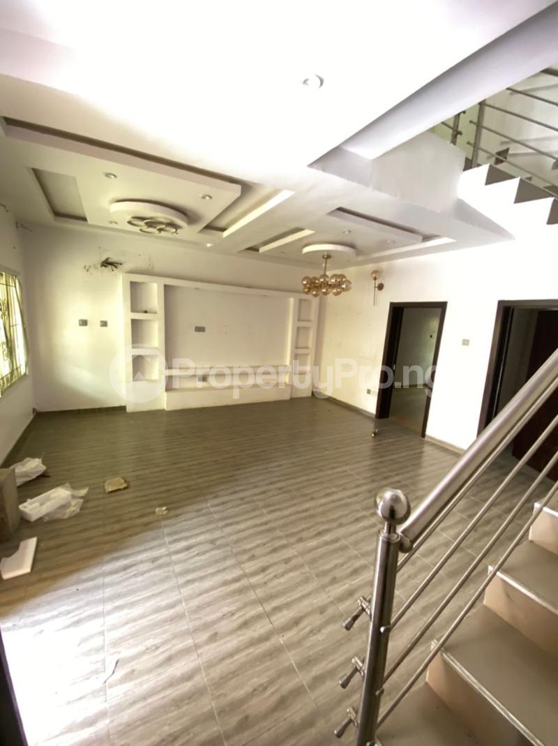 3 bedroom House for rent Abraham adesanya estate Ajah Lagos