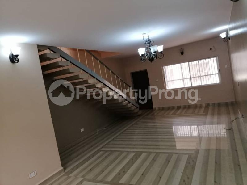 3 bedroom House for rent Off Fatai Irawo Street Ajao Estate Off International Ajao Estate Isolo Lagos