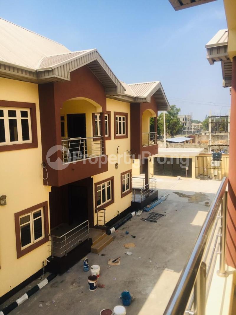 3 bedroom House for rent Lekki Phase 1 Lekki Lagos
