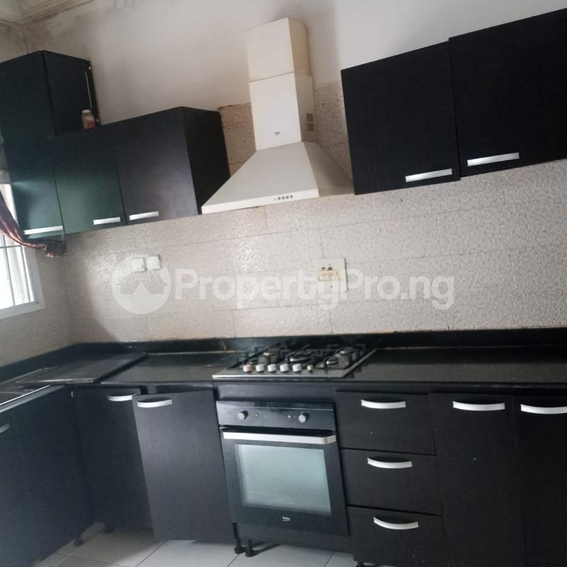 3 bedroom House for rent Horizon 2 Estate Ikate Lekki Lagos