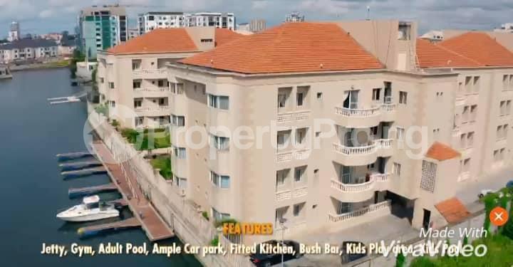 3 bedroom Flat / Apartment for sale Z Banana Island Ikoyi Lagos