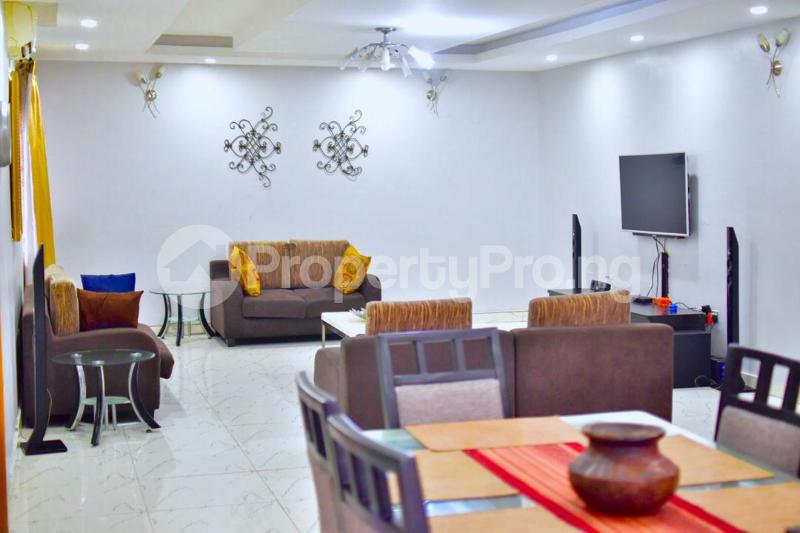 3 bedroom Flat / Apartment for shortlet Ikate Lekki Lagos