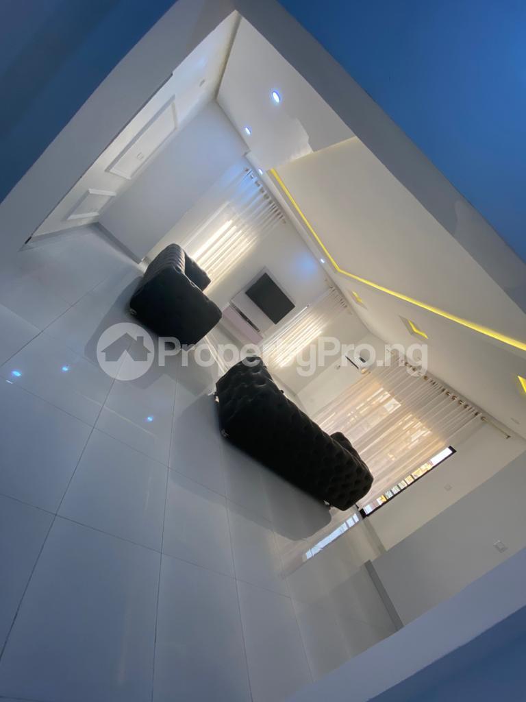 3 bedroom Flat / Apartment for shortlet Lekki Phase 1 Lekki Lagos