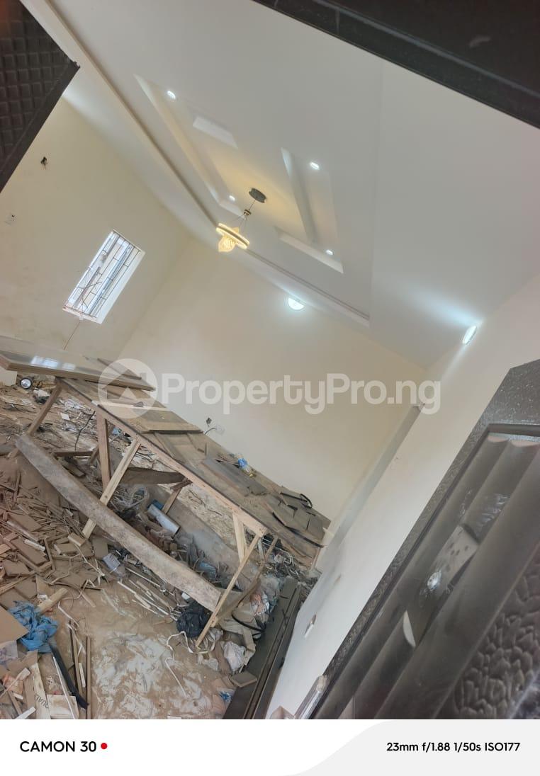 3 bedroom Flat / Apartment for rent New oko oba Abule Egba Lagos