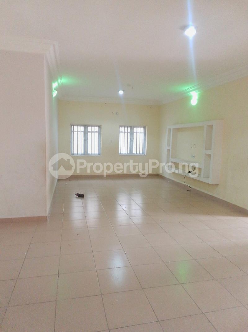 3 bedroom Flat / Apartment for rent Ago palace Okota Lagos