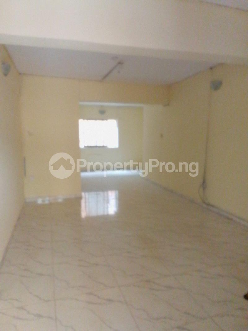 3 bedroom Flat / Apartment for rent Ago palace Okota Lagos
