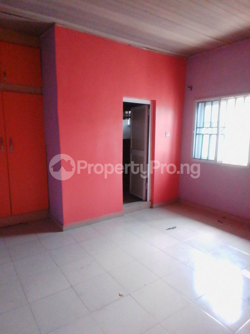 3 bedroom Flat / Apartment for rent Ago palace Okota Lagos