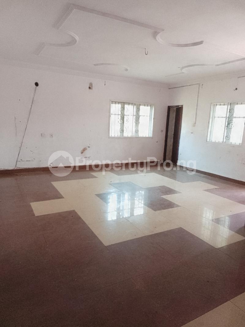 3 bedroom Flat / Apartment for rent Apple junction Amuwo Odofin Lagos