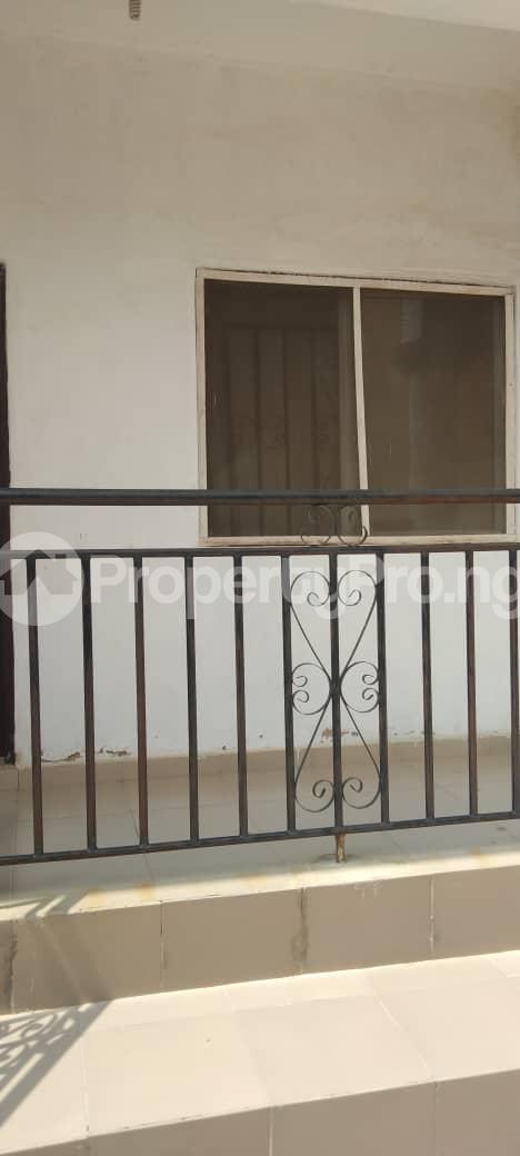 3 bedroom Flat / Apartment for rent Close Off Budland Street Grammar School Berger Ojodu Lagos - 0