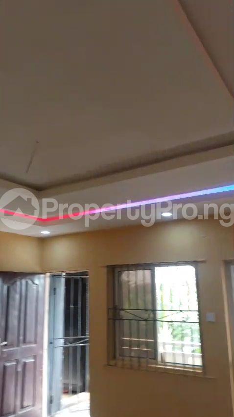 3 bedroom Flat / Apartment for rent 26 Gbenga Olatunji Street Bucknor Via Jakande Estate Isolo Bucknor Isolo Lagos