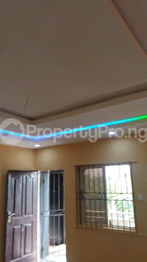 3 bedroom Flat / Apartment for rent 26 Gbenga Olatunji Street Bucknor Via Jakande Estate Isolo Lagos