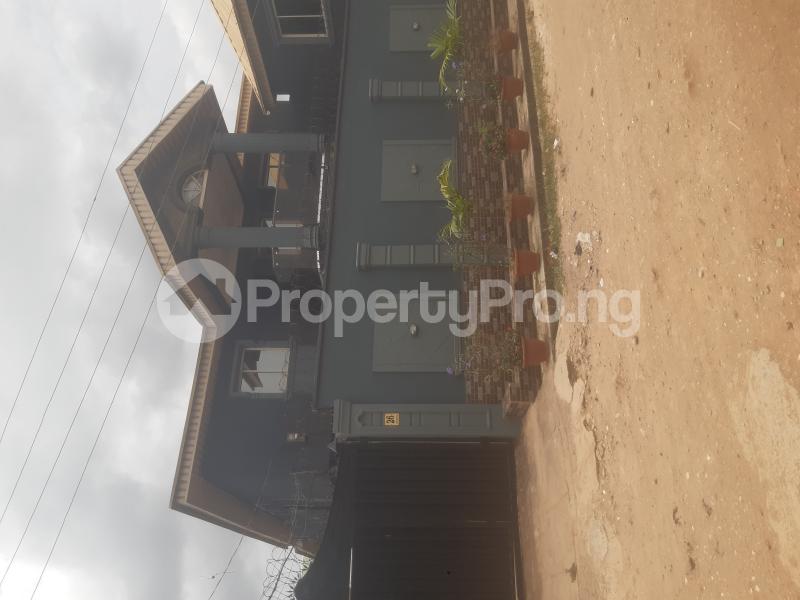 3 bedroom Flat / Apartment for rent 26 Gbenga Olatunji Street Bucknor Via Jakande Estate Isolo Lagos