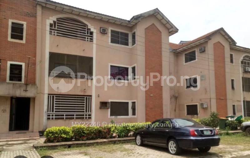 3 bedroom House for sale Sunshine Estate Abule Egba Abule Egba Lagos