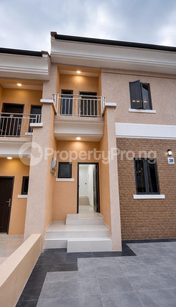 3 bedroom House for rent Apo Abuja