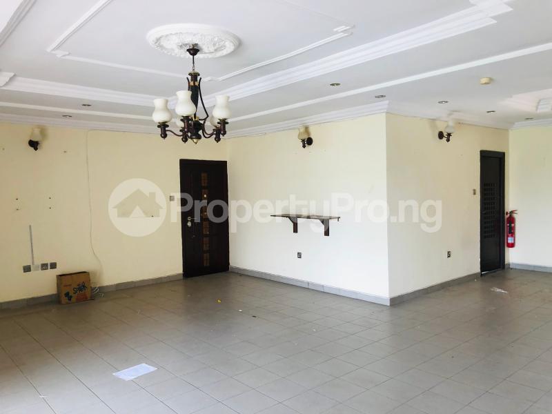 3 bedroom House for rent Bourdillon Ikoyi Lagos