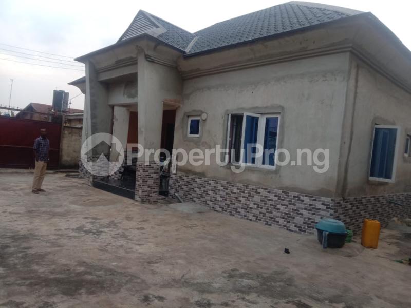 3 bedroom House for sale Berger Ojodu Lagos