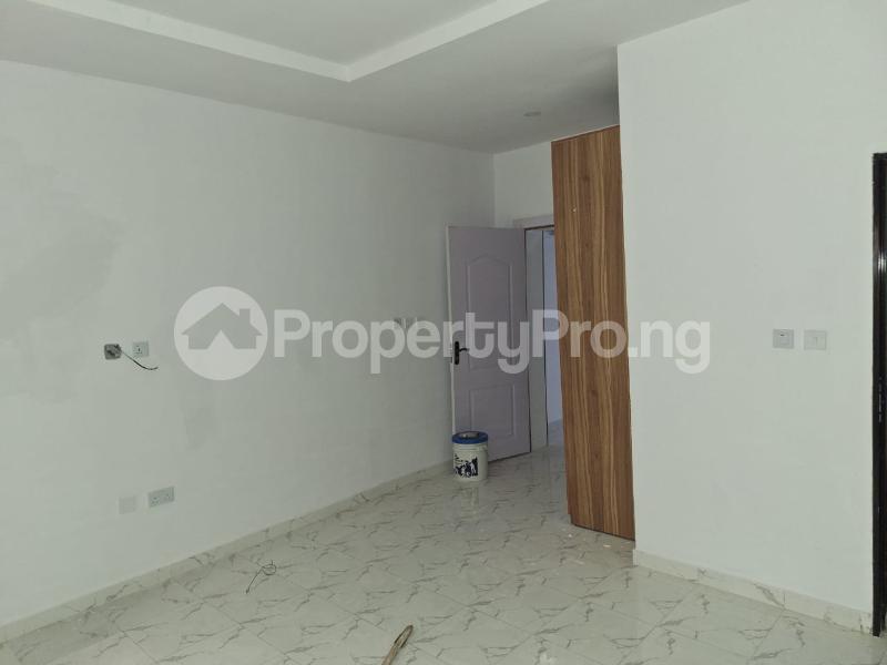 3 bedroom House for rent Gra Ikota Lekki Lagos