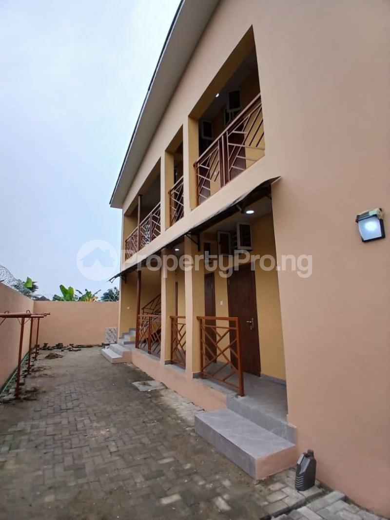 3 bedroom Flat / Apartment for rent Victoria Island Lagos