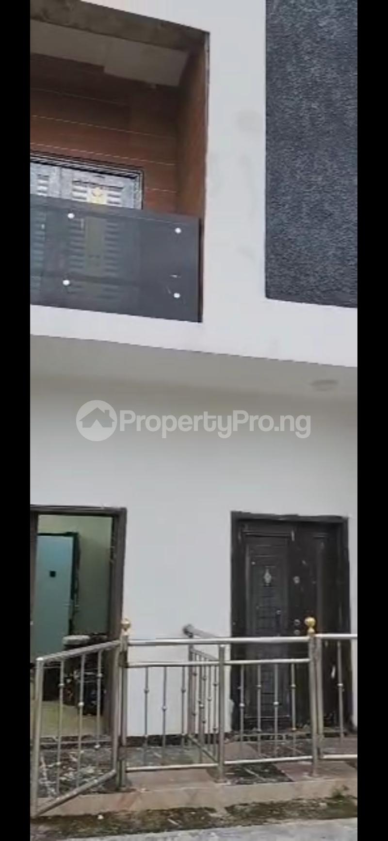 3 bedroom Flat / Apartment for rent Royal Palmwill Estate (remlek) Badore Ajah Lagos