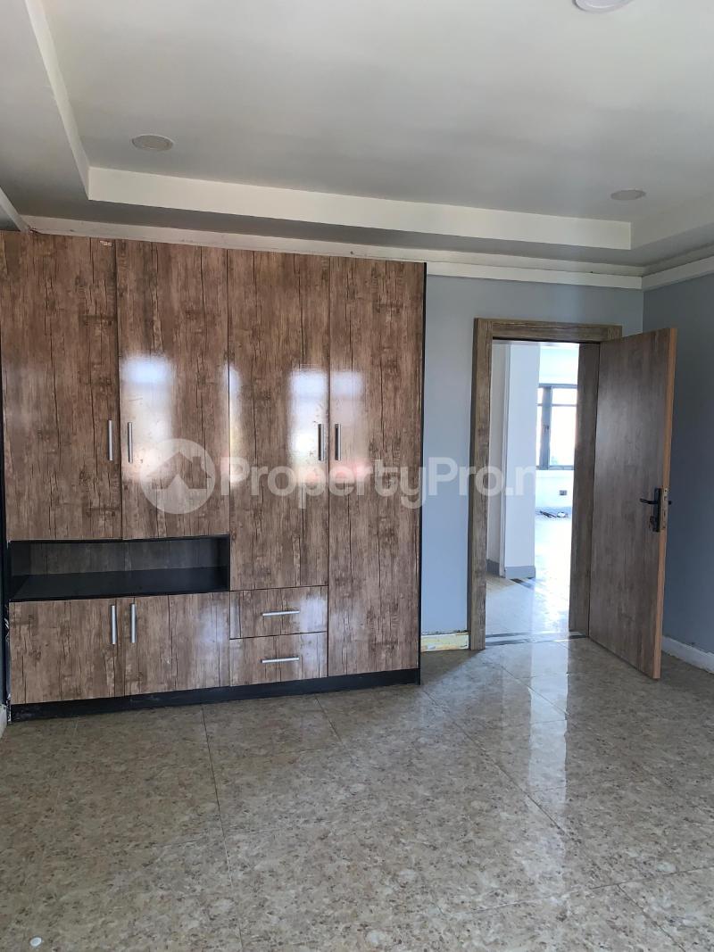 3 bedroom Flat / Apartment for rent Victoria Island Lagos