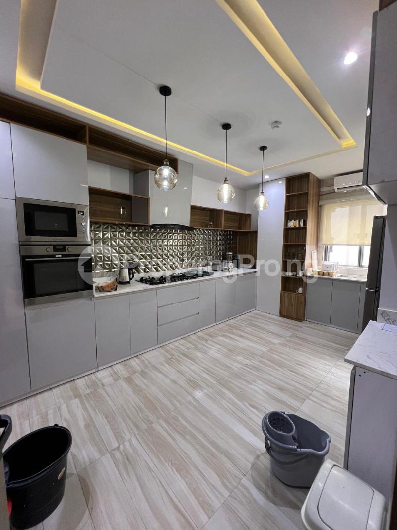 3 bedroom Flat / Apartment for rent Banana Island Ikoyi Lagos