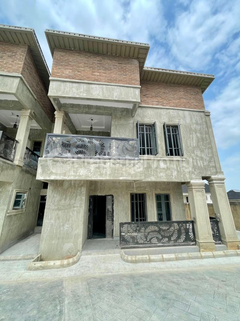 3 bedroom House for rent No 28, Kolapo Ishola Drive Akobo Ibadan Oyo