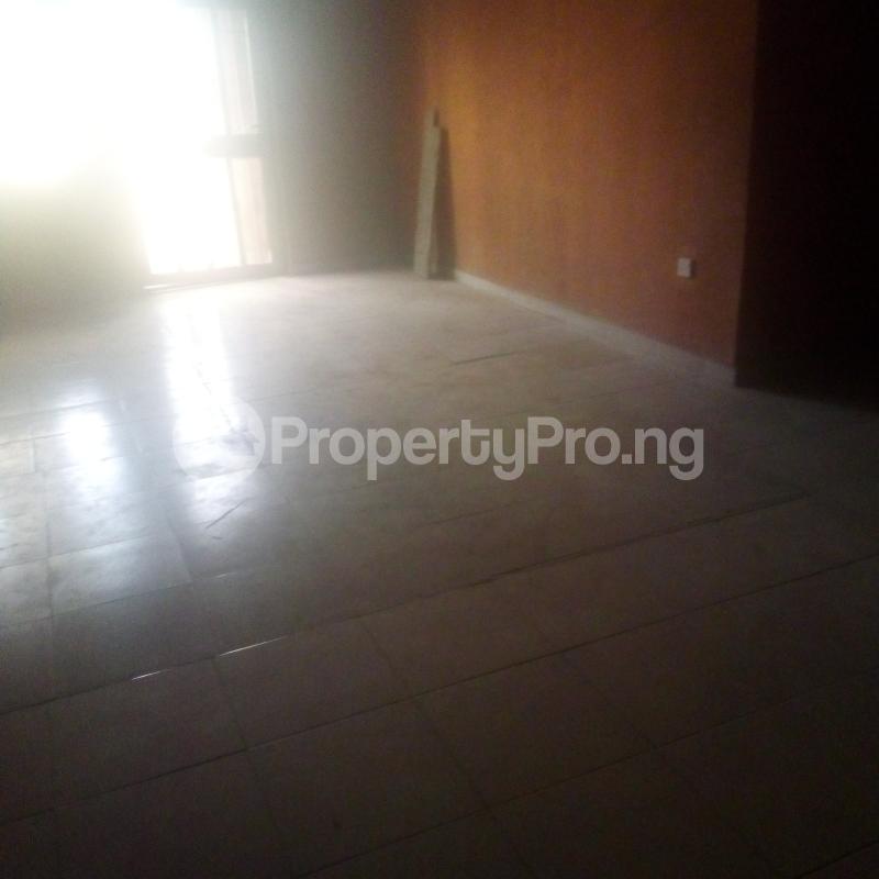 3 bedroom Flat / Apartment for rent Ojodu Abiodun Berger Ojodu Lagos - 0