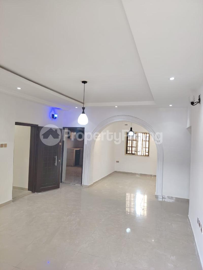3 bedroom Flat / Apartment for rent Estate Ifako-ogba Ogba Lagos