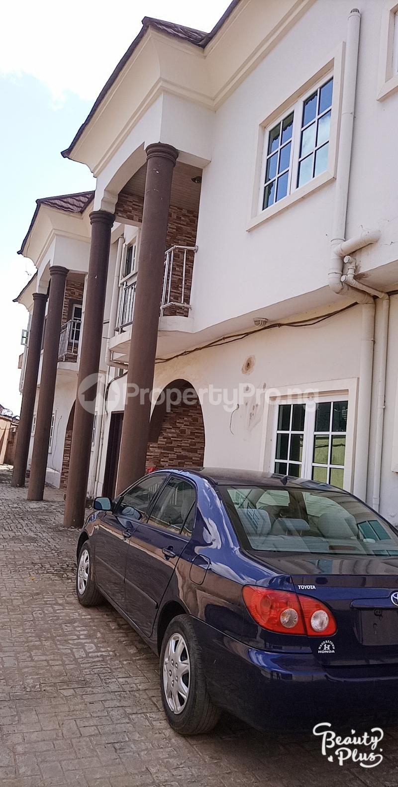 3 bedroom House for rent Ajao Estate Isolo. Lagos Mainland Ajao Estate Isolo Lagos