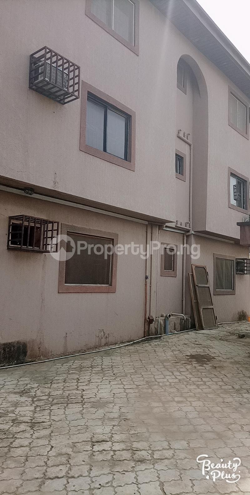 3 bedroom Flat / Apartment for rent Ajao Estate Isolo Lagos