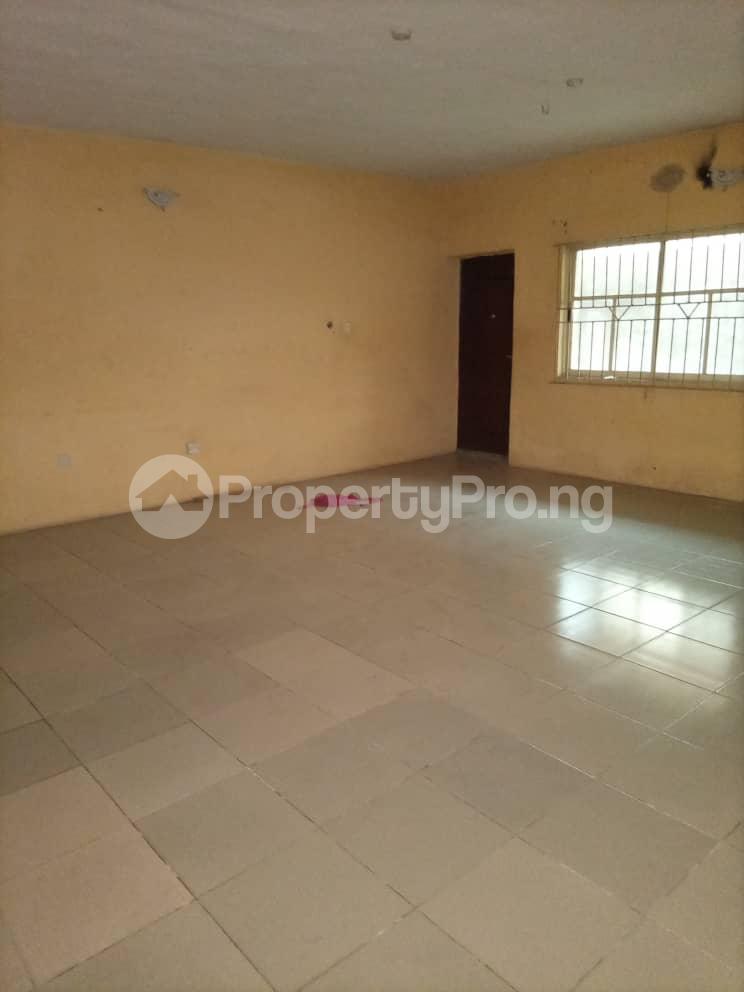3 bedroom Flat / Apartment for rent Off Allen Ave. Lagos Mainland Allen Avenue Ikeja Lagos