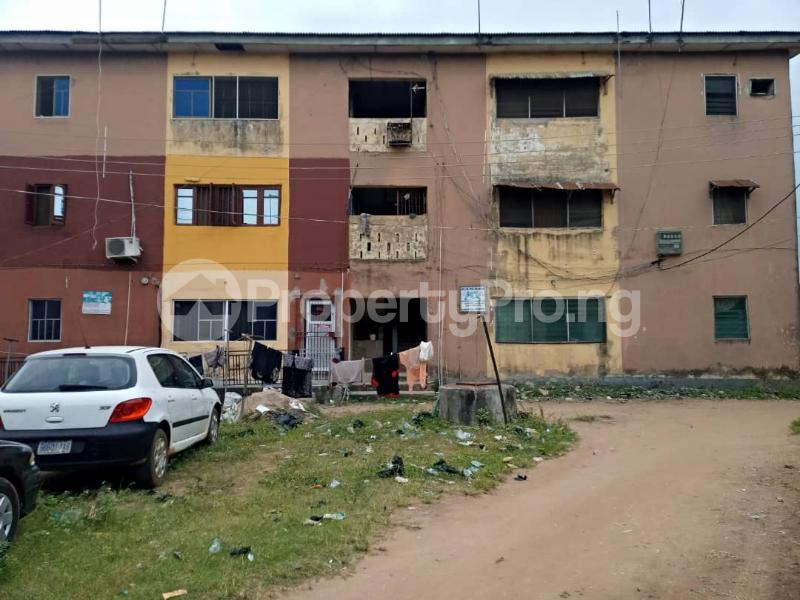 3 bedroom House for sale Jakande Estate Isolo Lagos