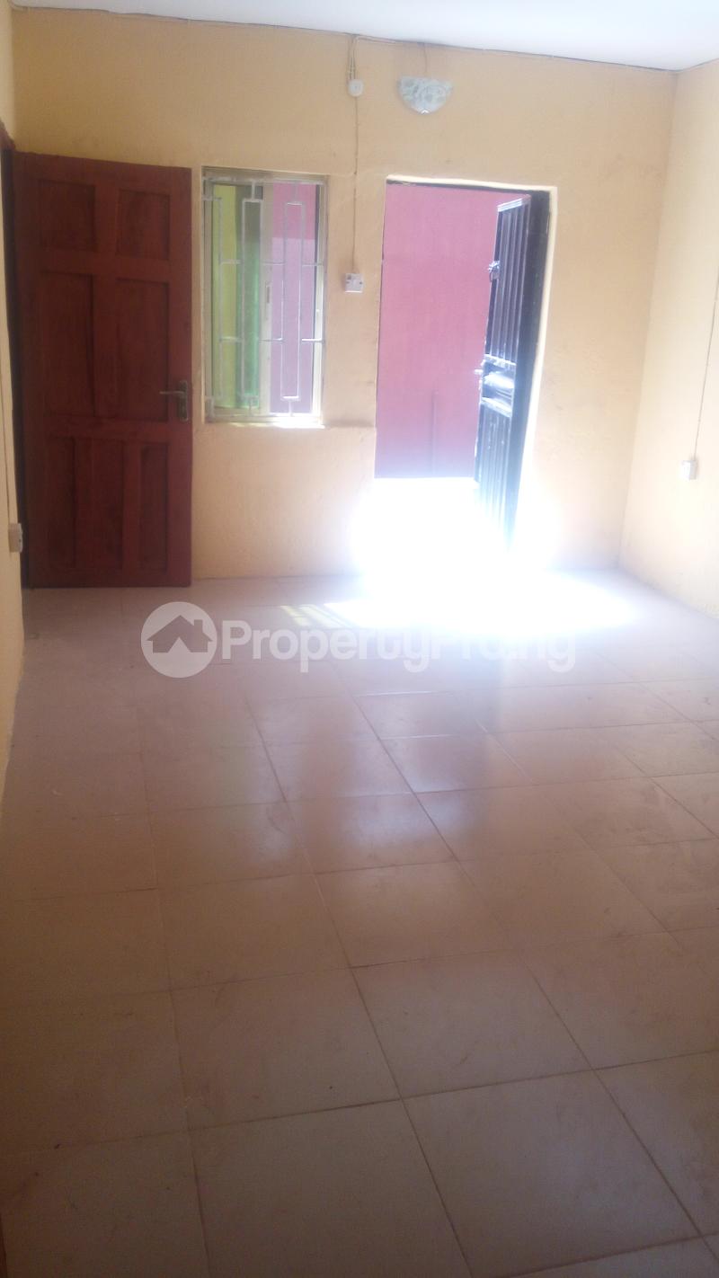 3 bedroom Flat / Apartment for rent Oke Afa Isolo..lagos Mainland Oke-Afa Isolo Lagos