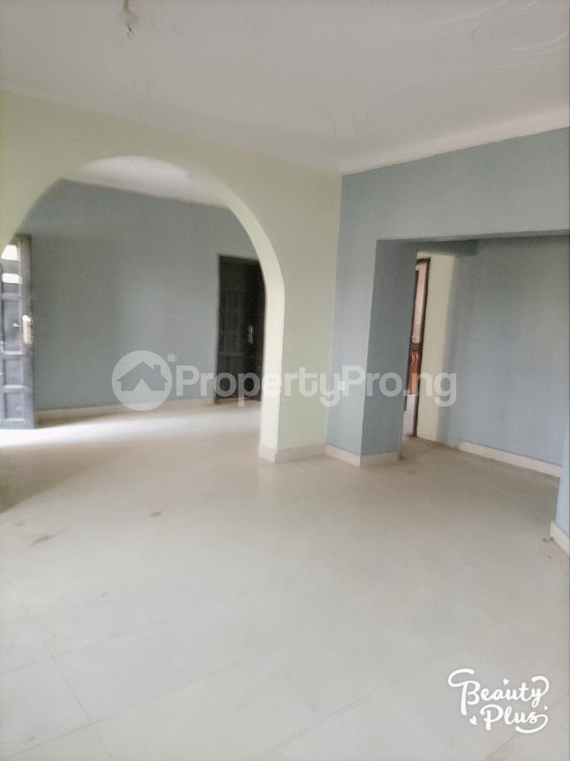 3 bedroom Flat / Apartment for rent Ajao Estate Isolo Lagos