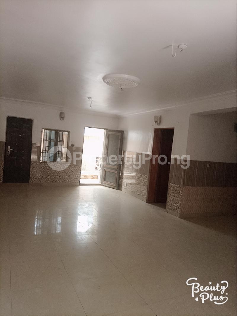 3 bedroom Flat / Apartment for rent Ajao Estate Isolo Lagos