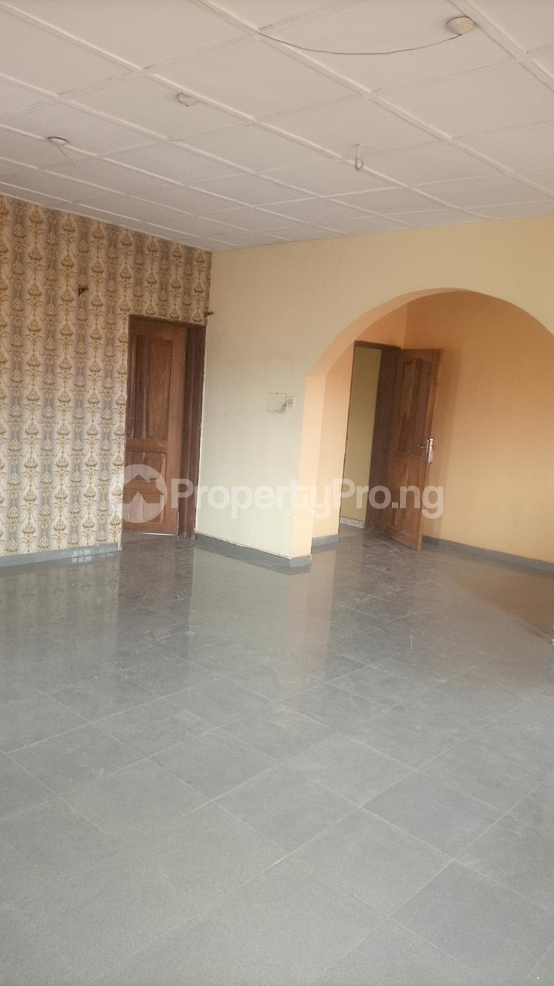 3 bedroom Flat / Apartment for rent Ajao Estate Isolo Lagos Mainland Ajao Estate Isolo Lagos