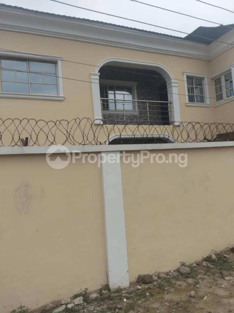 3 bedroom Flat / Apartment for rent Ajao Estate Isolo Lagos Mainland Ajao Estate Isolo Lagos - 8